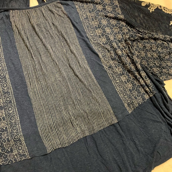 Free People Blouse - Picture 2 of 5